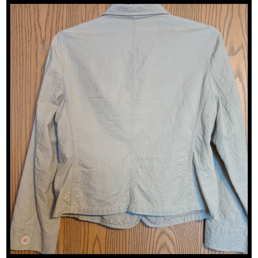 Josephine Chaus jacket size 12 - Picture 2 of 8
